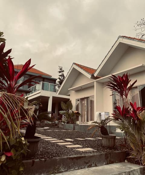 Kubu Selonding Villa, 