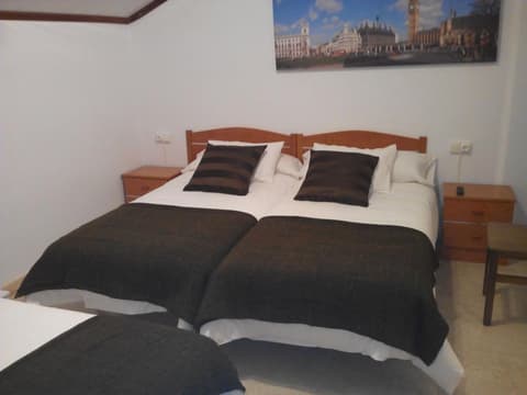 Hostal Meson do Loyo, 