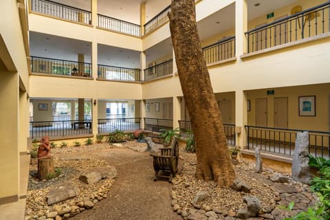 Pung-Waan Resort & Spa, 