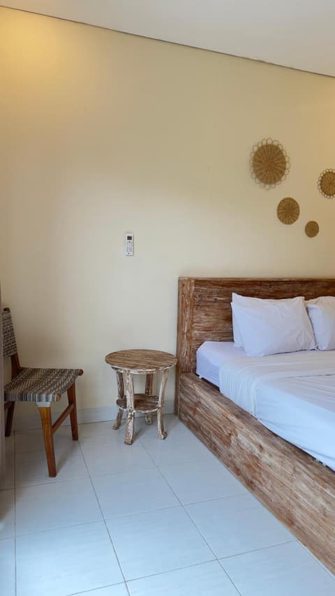 Kubu Selonding Villa, 