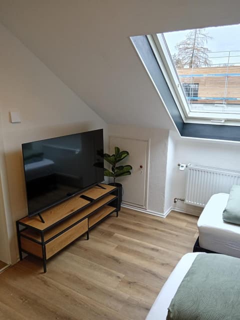 Ferienwohnung Luitpold 4, 