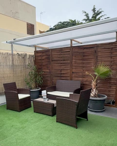 Tenerife Experience Hostel, 