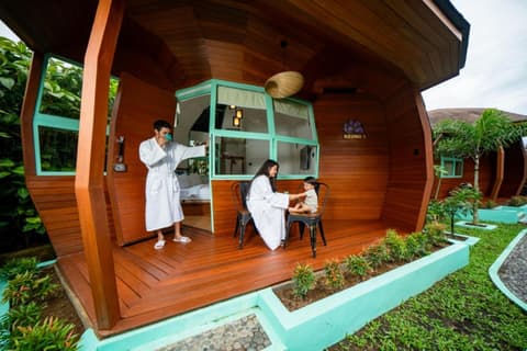 Toya Ubud Ecopark & Waterfall, 