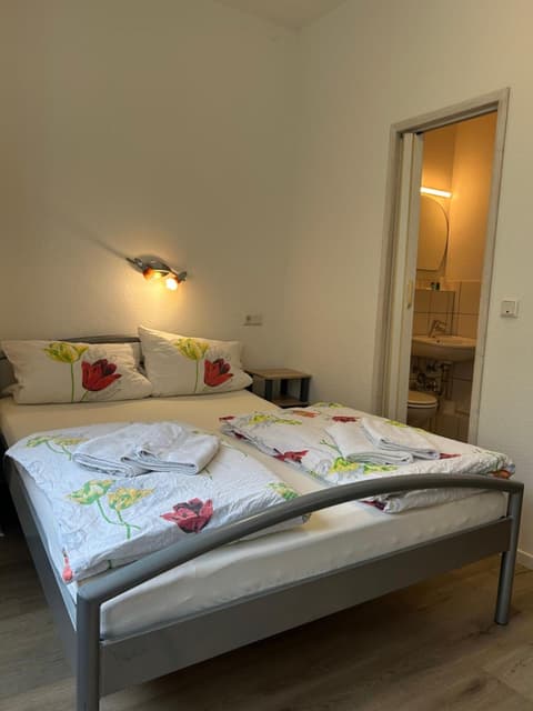 Hotel Haus Schwan Köln, 