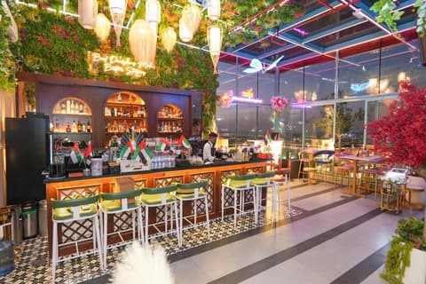 Concorde Creek View Hotel Bur Dubai, 