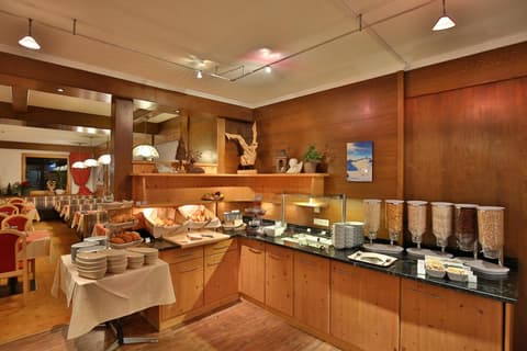 Hotel Garni Hainbacherhof, 