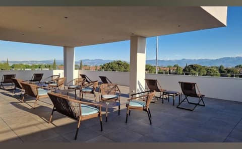 Hotel B&B il Mosaico, 