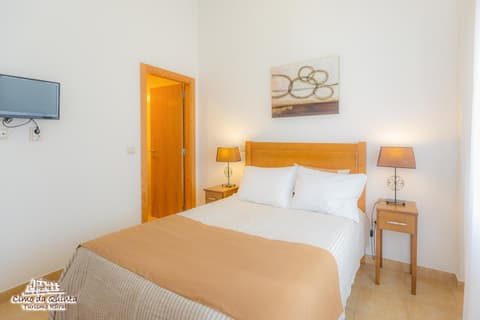 Casas Campo Cimo da Quinta, 