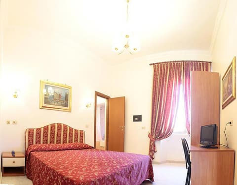 Hotel Euro Quiris, 