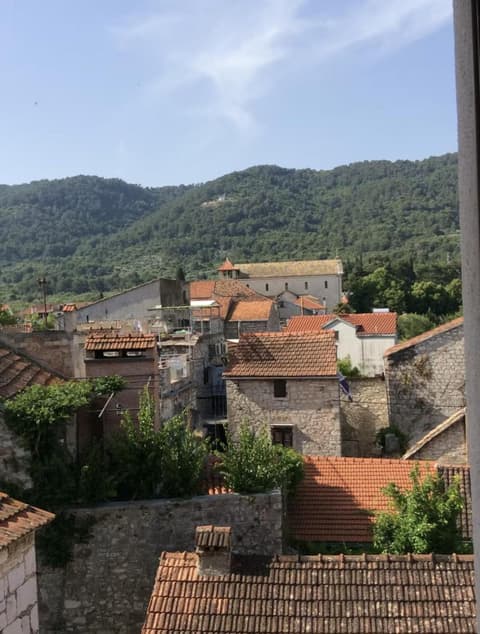 Townhouse Sea View Suite, 