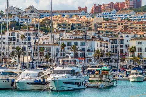 Doble bed , Sun , Golf and Beach , un lugar para disfrutar todas las familias con sus hijos"Desayuno Incluido", 