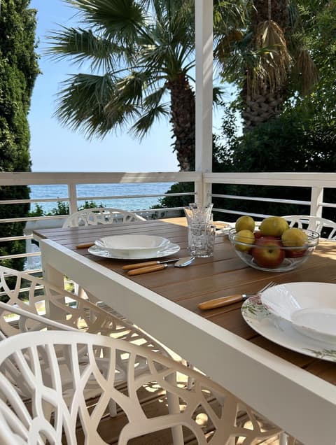 Villaggio Turistico Maderno, 