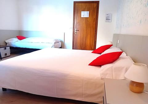 Hotel B&B Lorenzini Ski, 