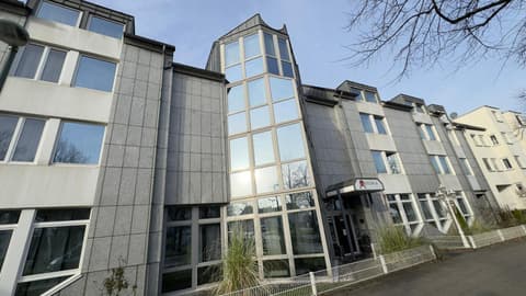 Astoria City Resort, 