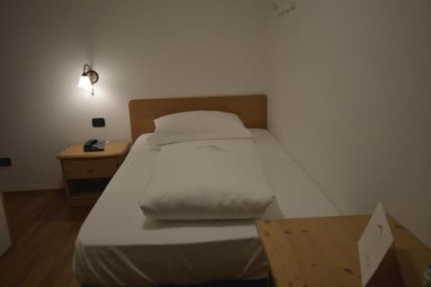 Hotel Garnì Sant'Antonio con Spa, 