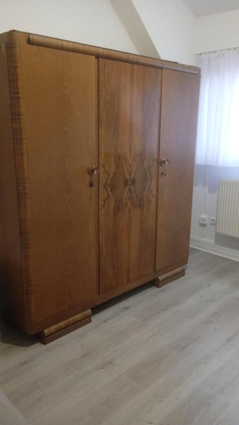 Blüten Apartment near Mülheim HBF, 