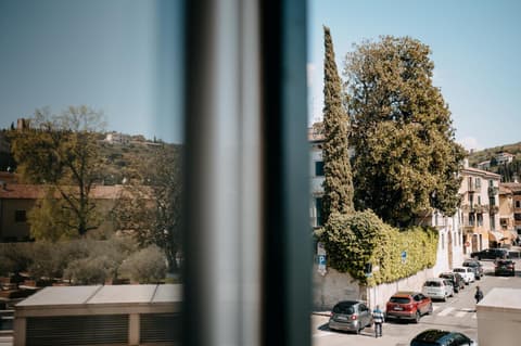 Le Flaneur - Vintage Suite Verona, 