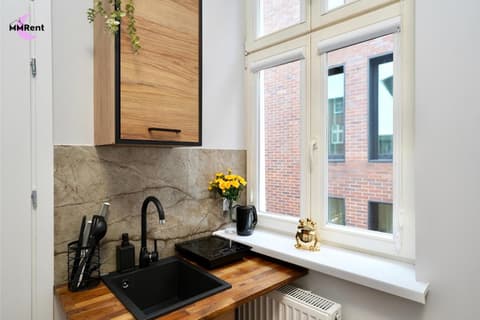 MMRent Mona Lisa Studio, 