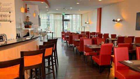 Hotel Rhein-Ruhr Bottrop, 