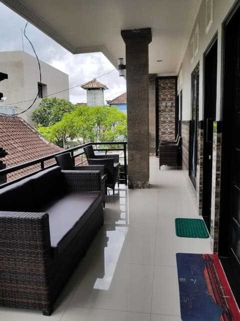 Jepun Segara Guest House, 