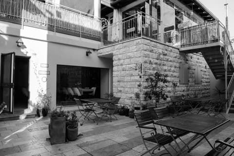 Villa Nazareth B&B, 