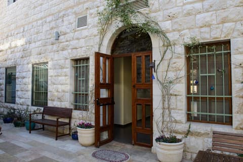 Villa Nazareth B&B, 