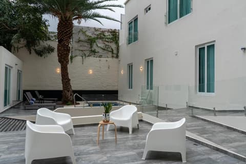 FCH Hotel Minerva-CAS, 