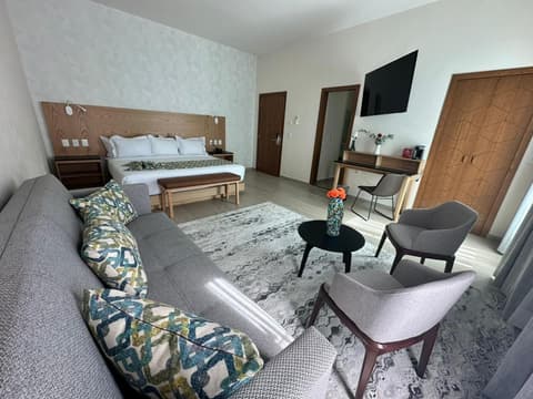 FCH Hotel Minerva-CAS, 