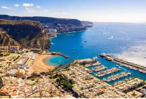 Arguinegin 2 bedroom apartment, 