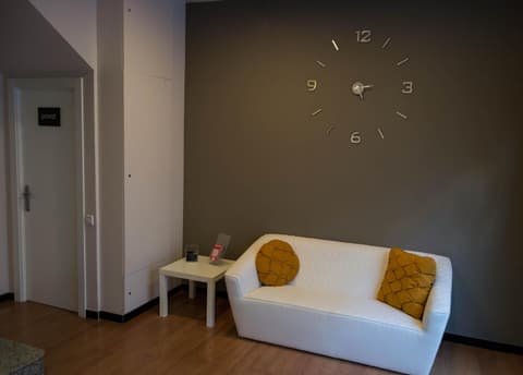 Hostal Sant Pau, 