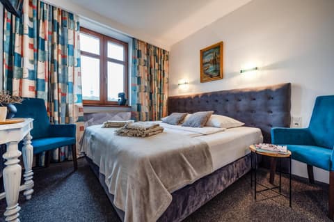 Aparthotel Maargick, 