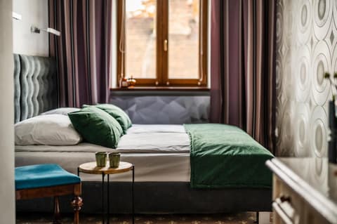 Aparthotel Maargick, 