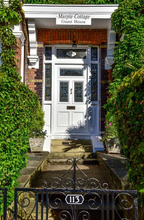 Marple Cottage Guest House, 