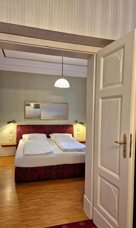 Boutique-Hotel Amalienhof, 