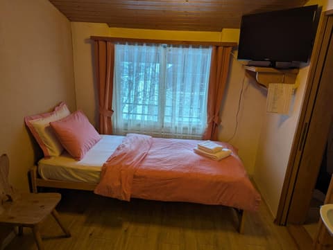 Hotel Schützen Lauterbrunnen, 