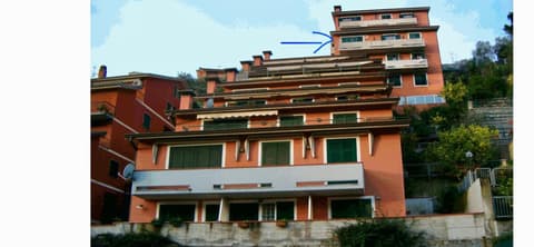 Affittacamere Alle 5 Terre, 