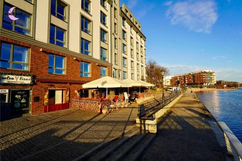 MMRent Mona Lisa Studio, 