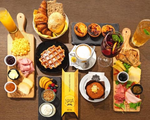 By the Sea - Nazaré, 