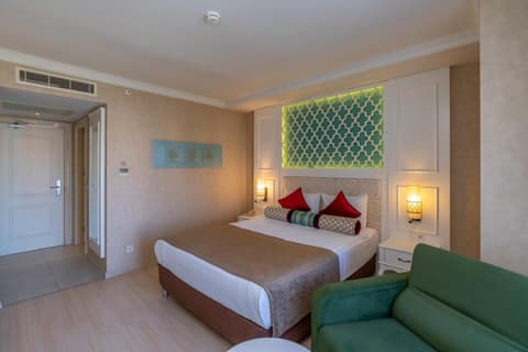 Adenya Hotel & Resort Halal All Inclusive, 