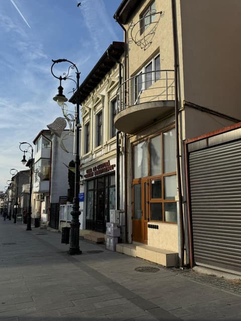 Relax House Apartments, 