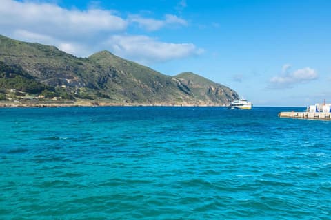 Agorà di Favignana - Affittacamere Piazza Madrice, 