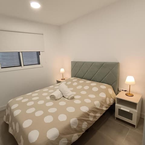 Alojamientos KYOMU El Sol, 