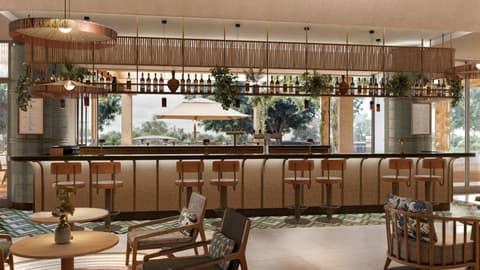 Dom Pedro Vilamoura, 