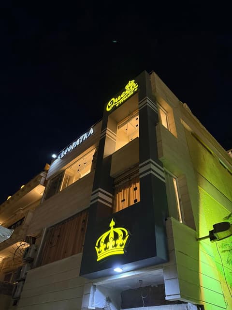 Queen Cleopatra Boutique Hotel, 