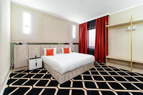 Business Hotel Conference Center & Spa, 