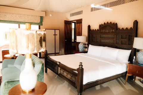 Ashar Tented Resort, 