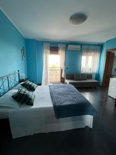 B&B Terrazza dell'Etna, 