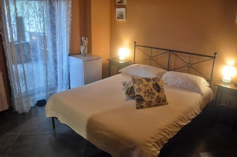 B&B Terrazza dell'Etna, 