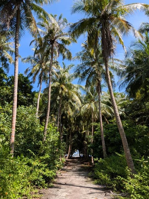 Eydhafushi Home Stay Residence, 