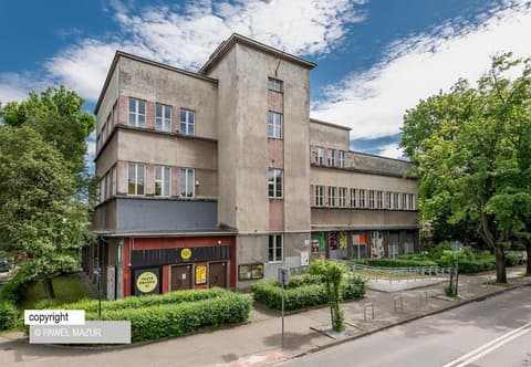 Charming and stylish apartment, 